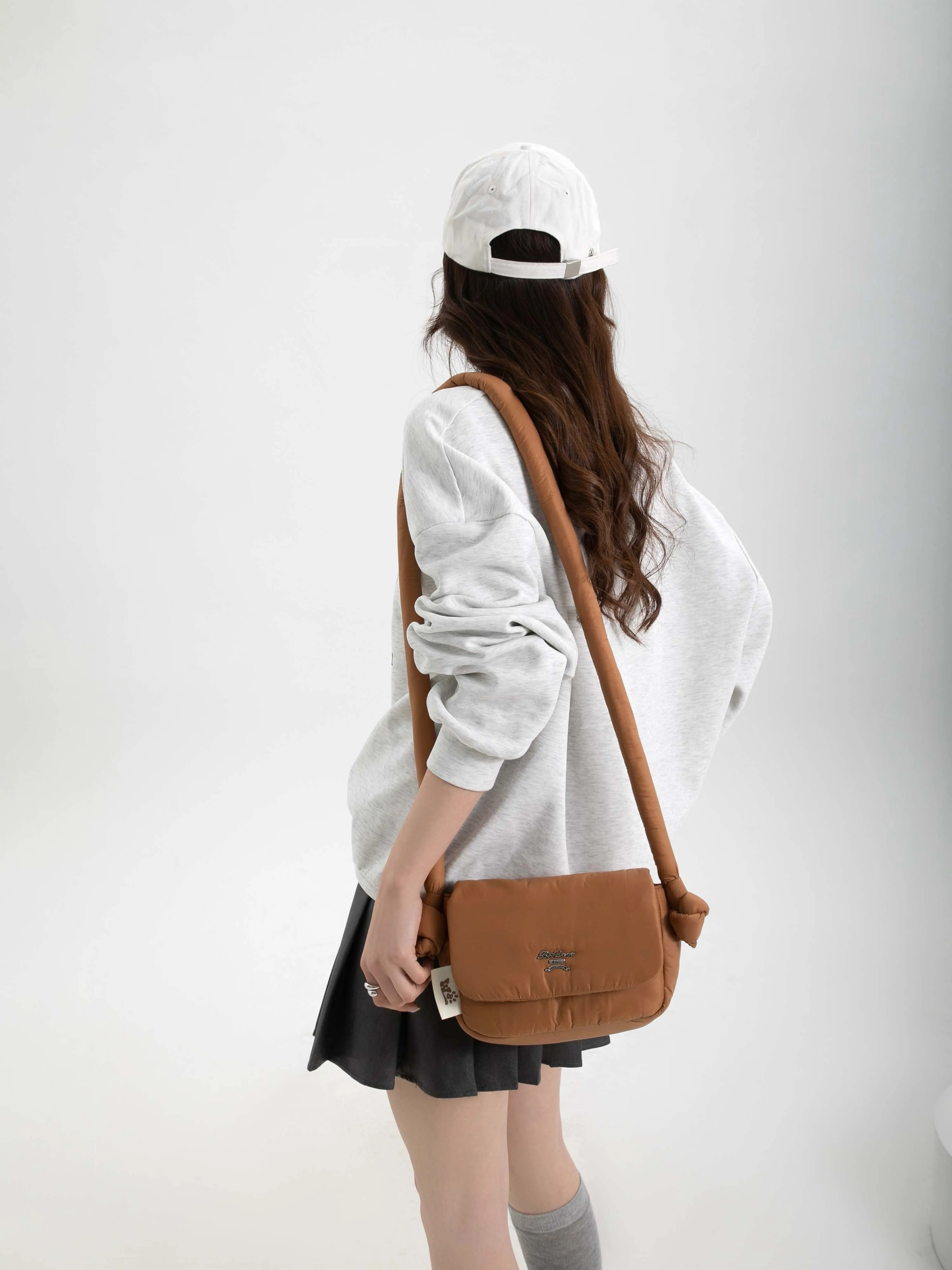 Steely Collection BROWN
