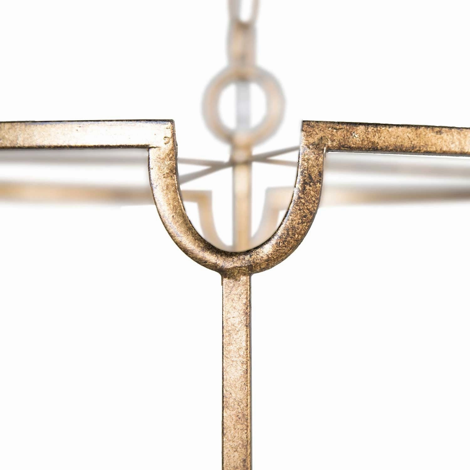 Stella Four Light Chandelier Ashwell Gold Cheap Ceiling Lights available