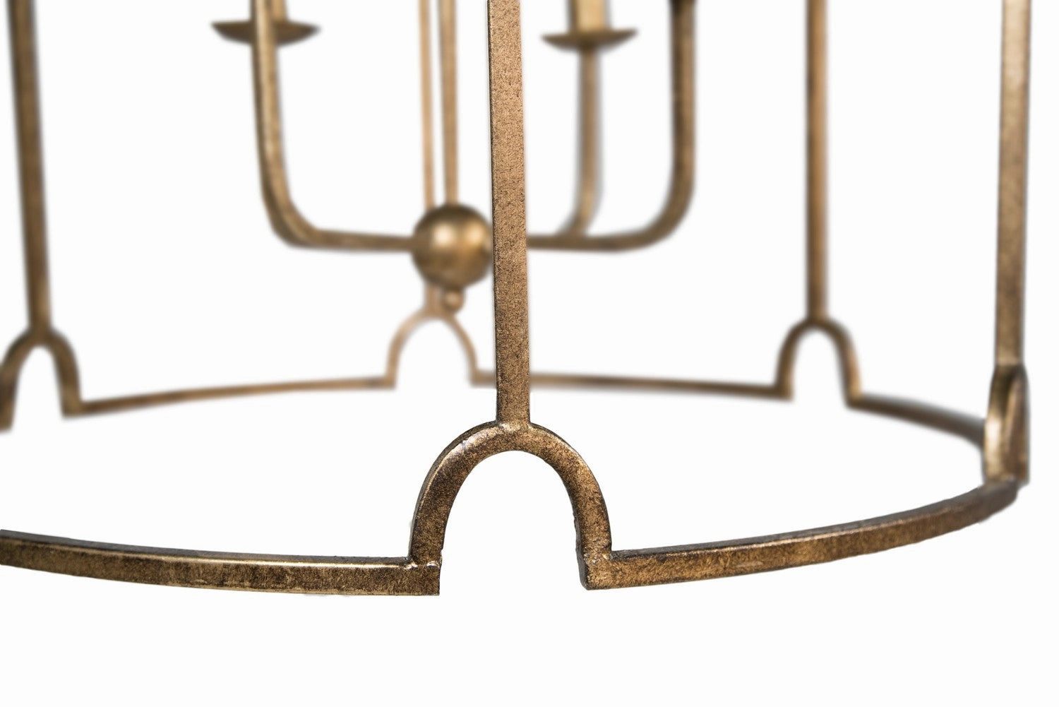 Stella Four Light Chandelier Ashwell Gold Cheap Ceiling Lights available