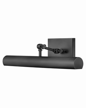 Stokes LED Accent Light Black Wall Lights for patio sale