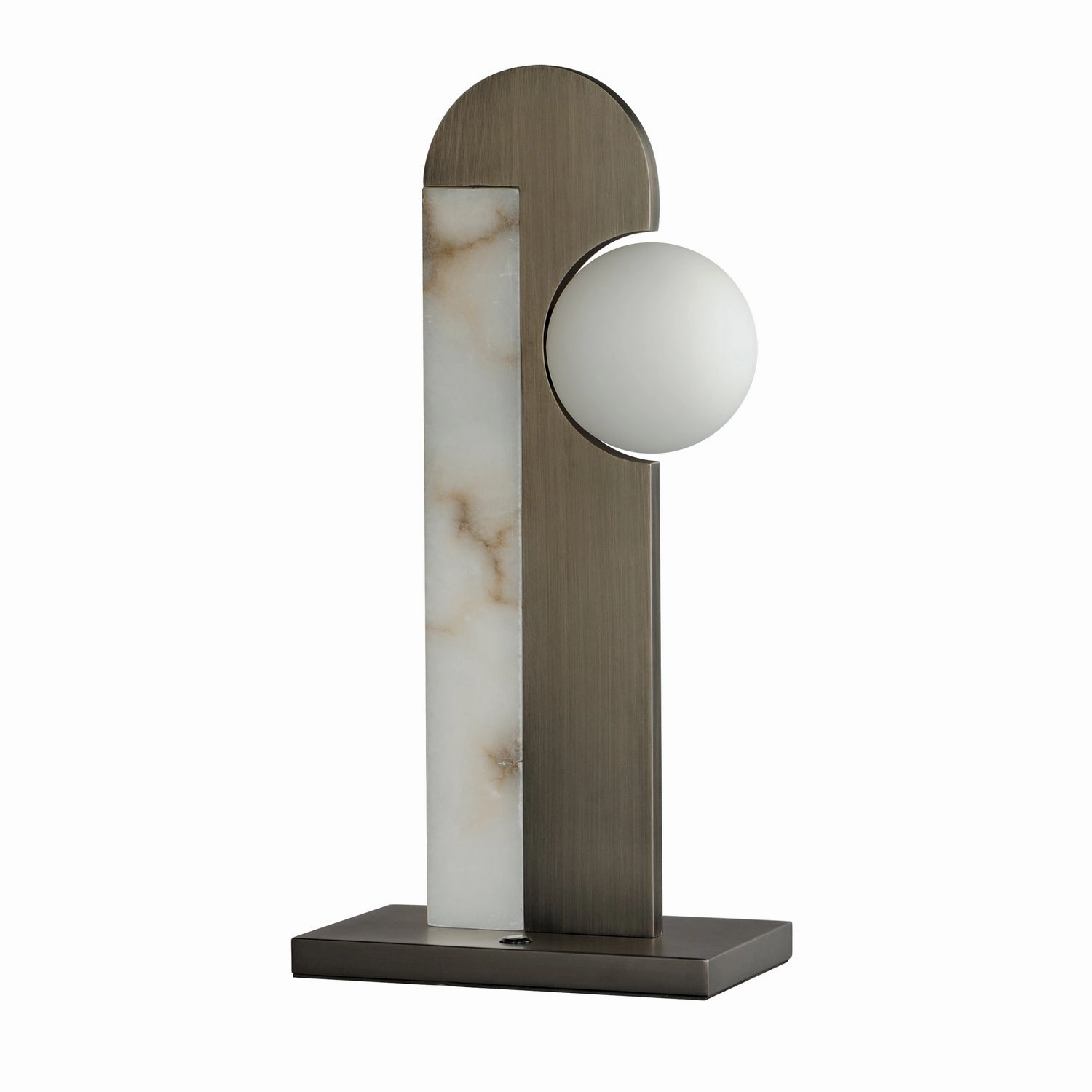 Studio M SM2421WABBZ Modern New Age Lamp Brushed Bronze Discount Lighting Lamps