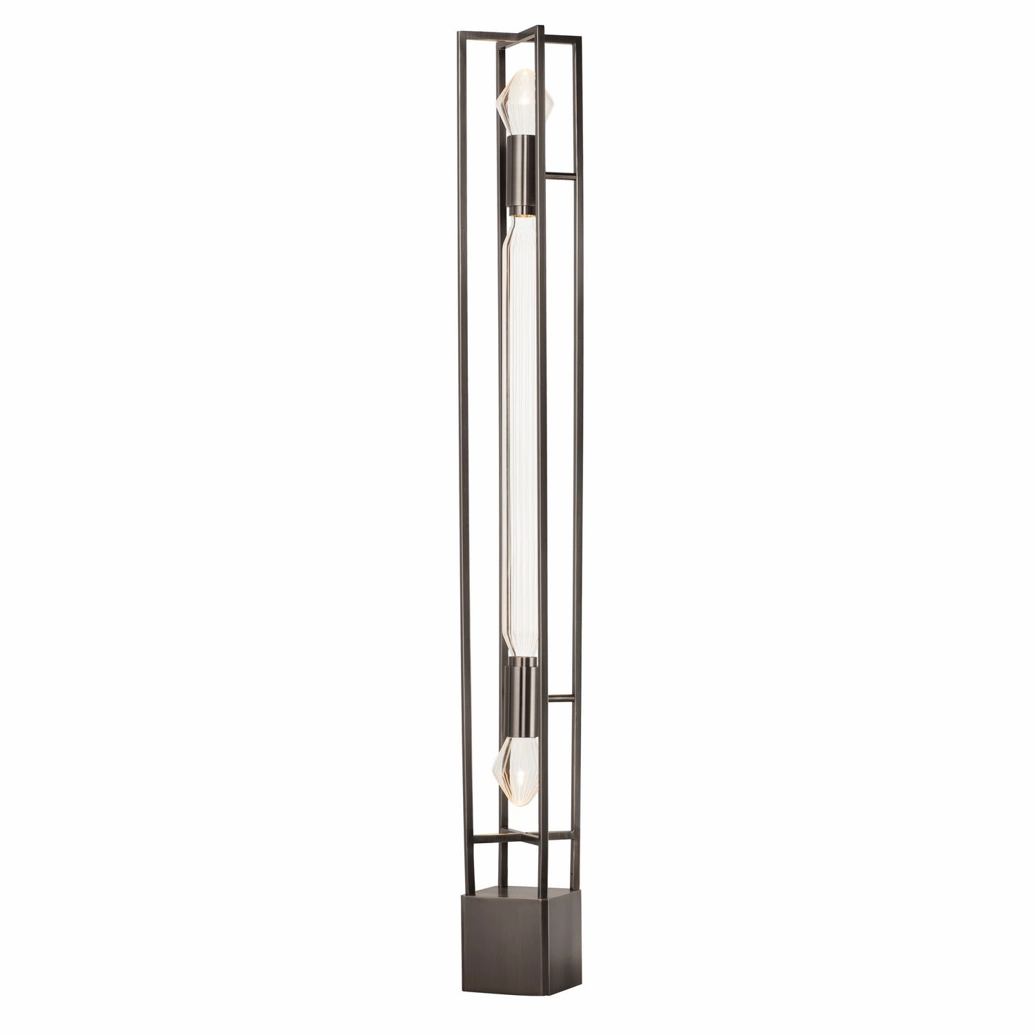 Studio M SM24848GM Modern Zeppelin Lamp Gunmetal Buy Lamps cheap online