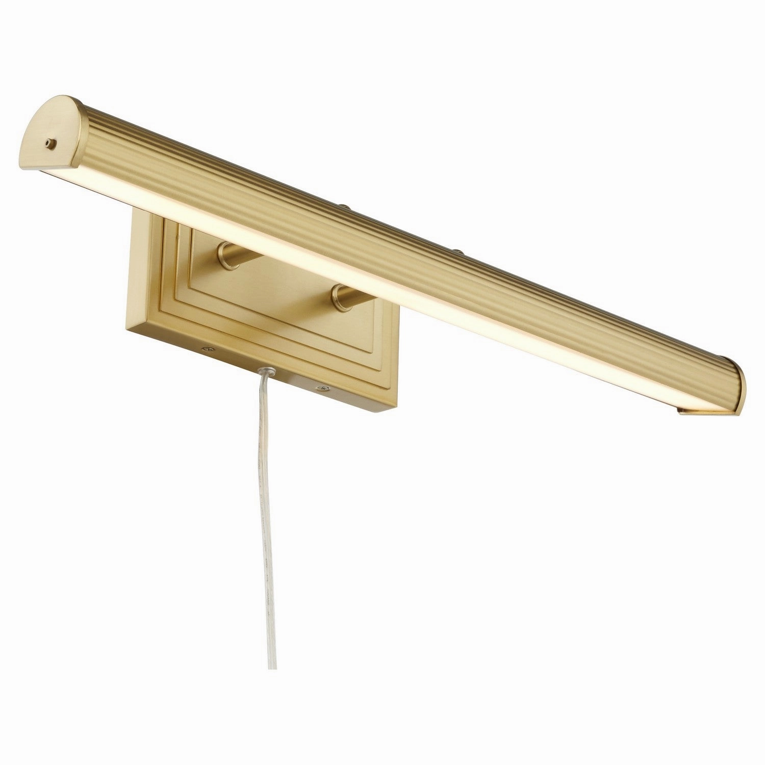 Sunset Two Light Picture Light Aged Brass Wall Light Fixtures online shop