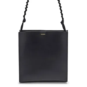 Tangle Medium Calf, Black
