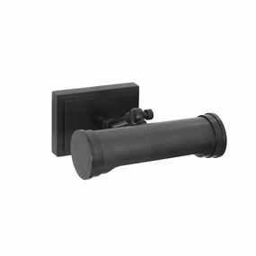 Tate One Light Picture Light Oil Rubbed Bronze Wall Lights for patio sale