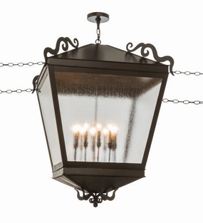 Ten Light Pendant Outdoor Hanging Lights Lighting value pack