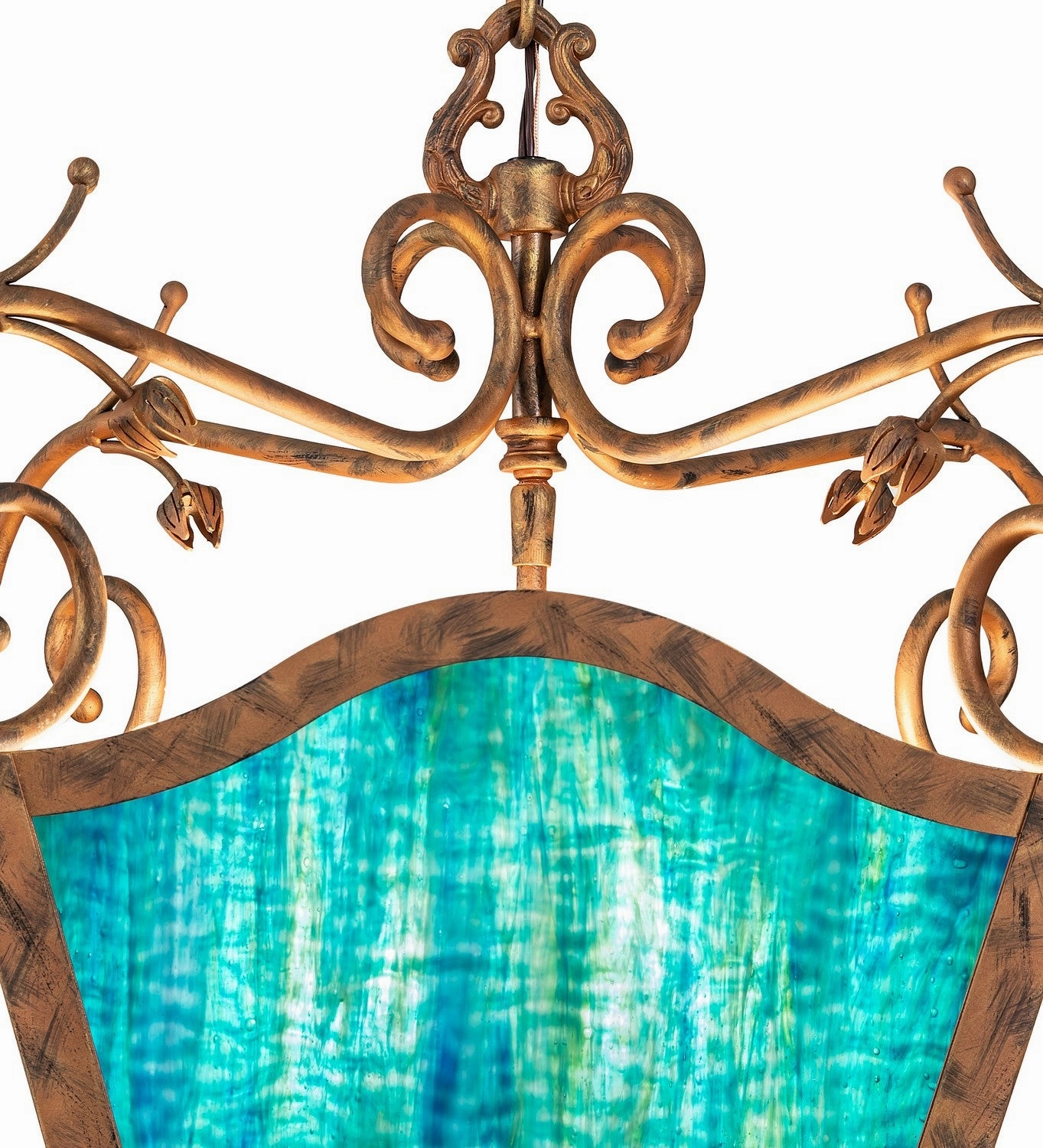 Terena Four Light Pendant Cheap Ceiling Lights available