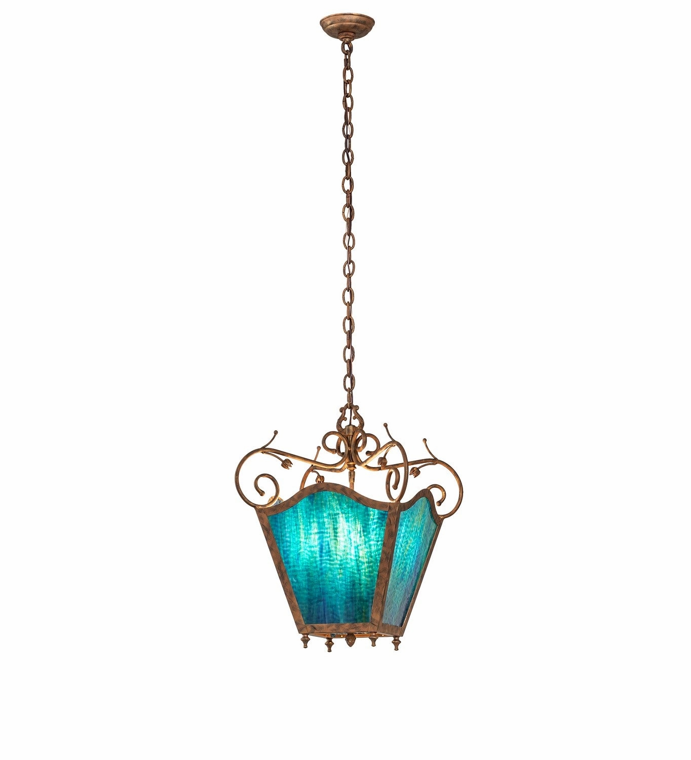 Terena Four Light Pendant Cheap Ceiling Lights available
