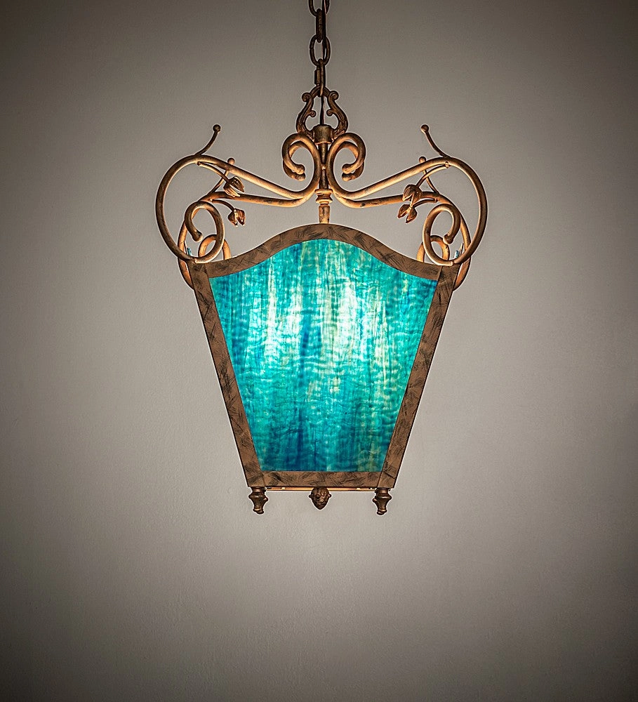 Terena Four Light Pendant Cheap Ceiling Lights available