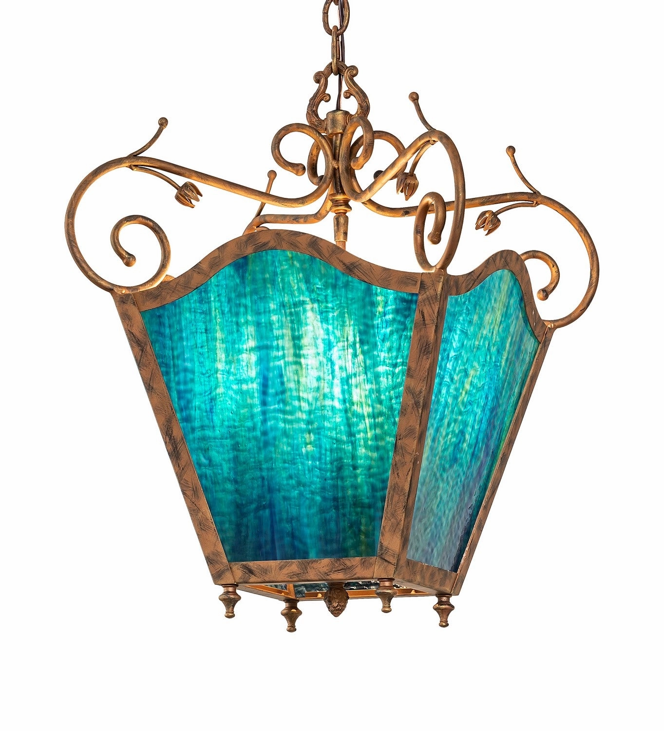 Terena Four Light Pendant Ceiling Lights Lighting cheap deals