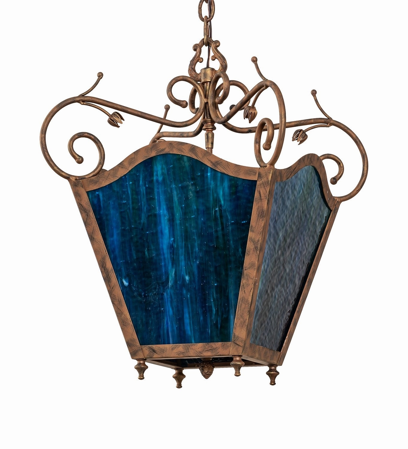 Terena Four Light Pendant Cheap Ceiling Lights available