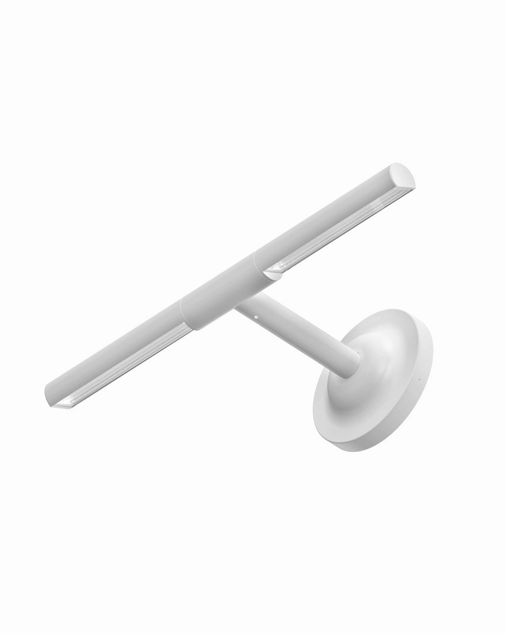 Terrace LED Sign Light Matte White Outdoor Accent Lights Lighting low price
