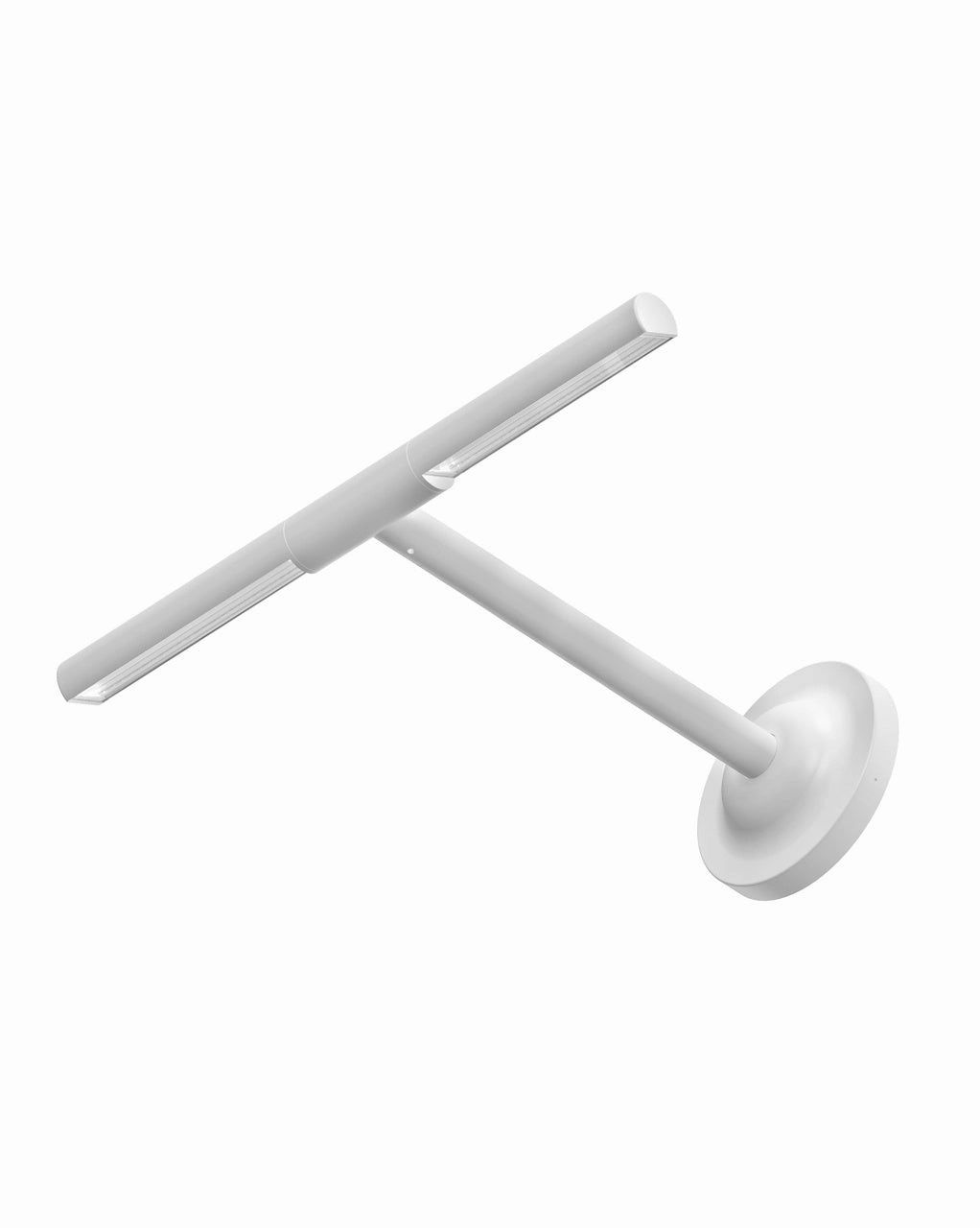 Terrace LED Sign Light Matte White Outdoor Accent Lights Lighting low price