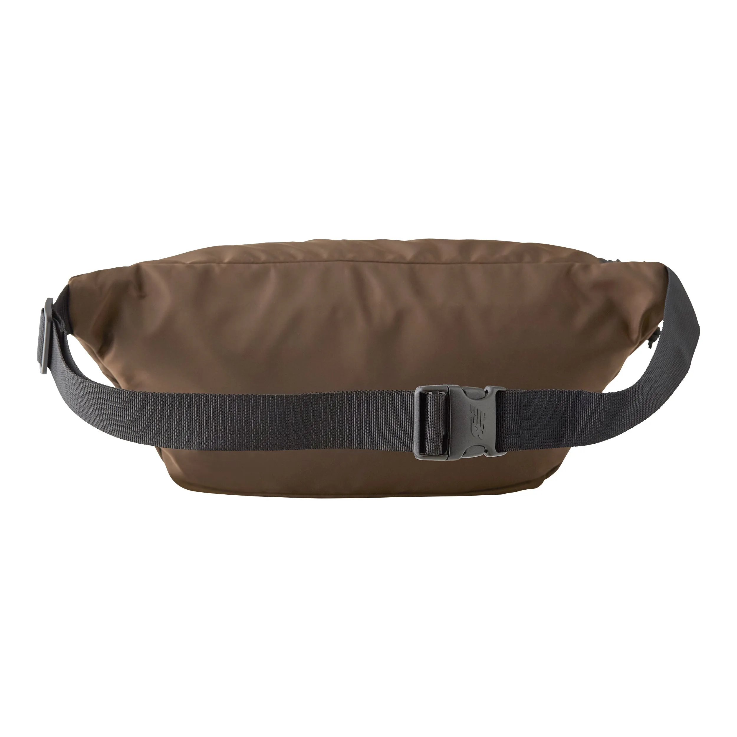 Terrian  Dual Pockets Waist Bag