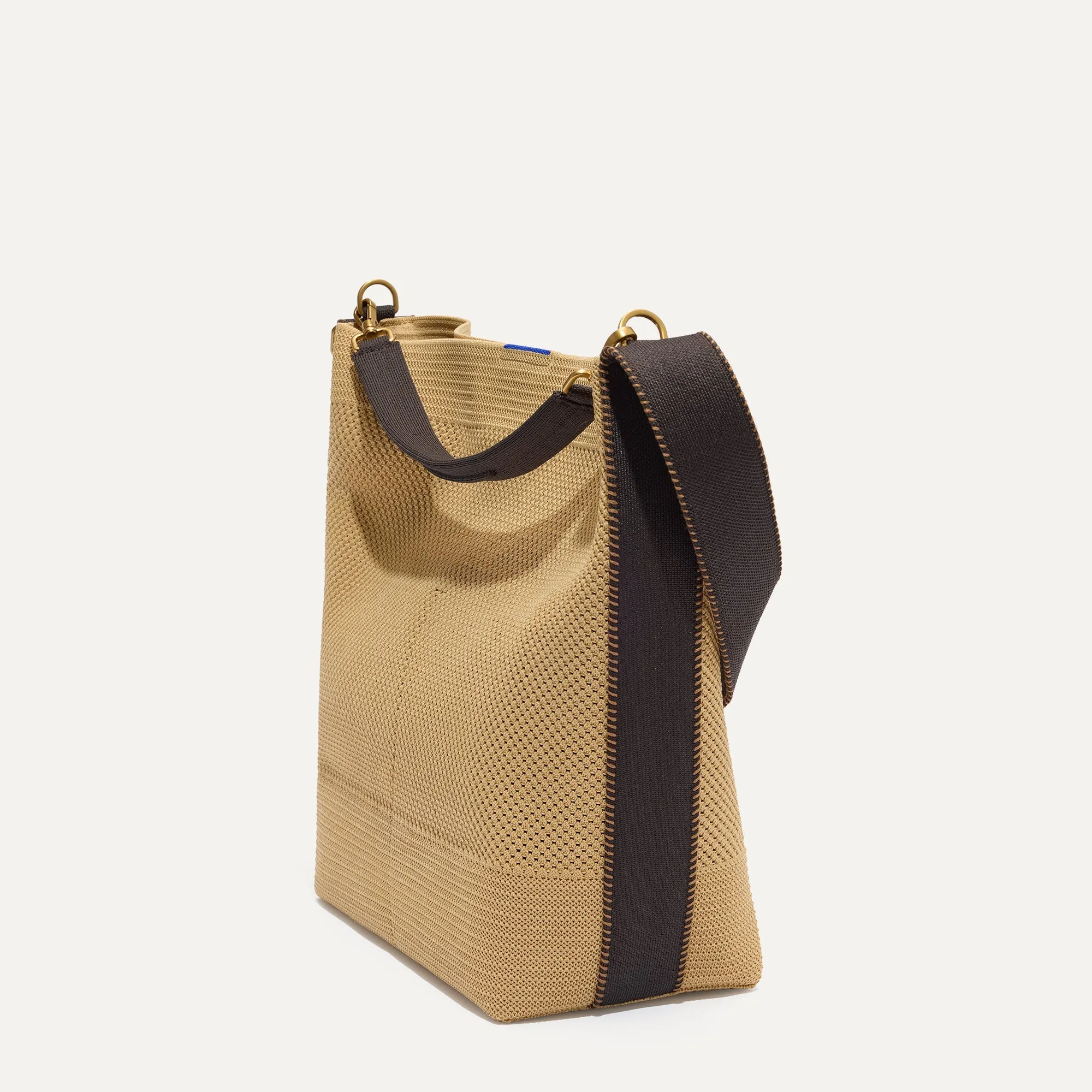 The Bucket Bag - Brown Butter
