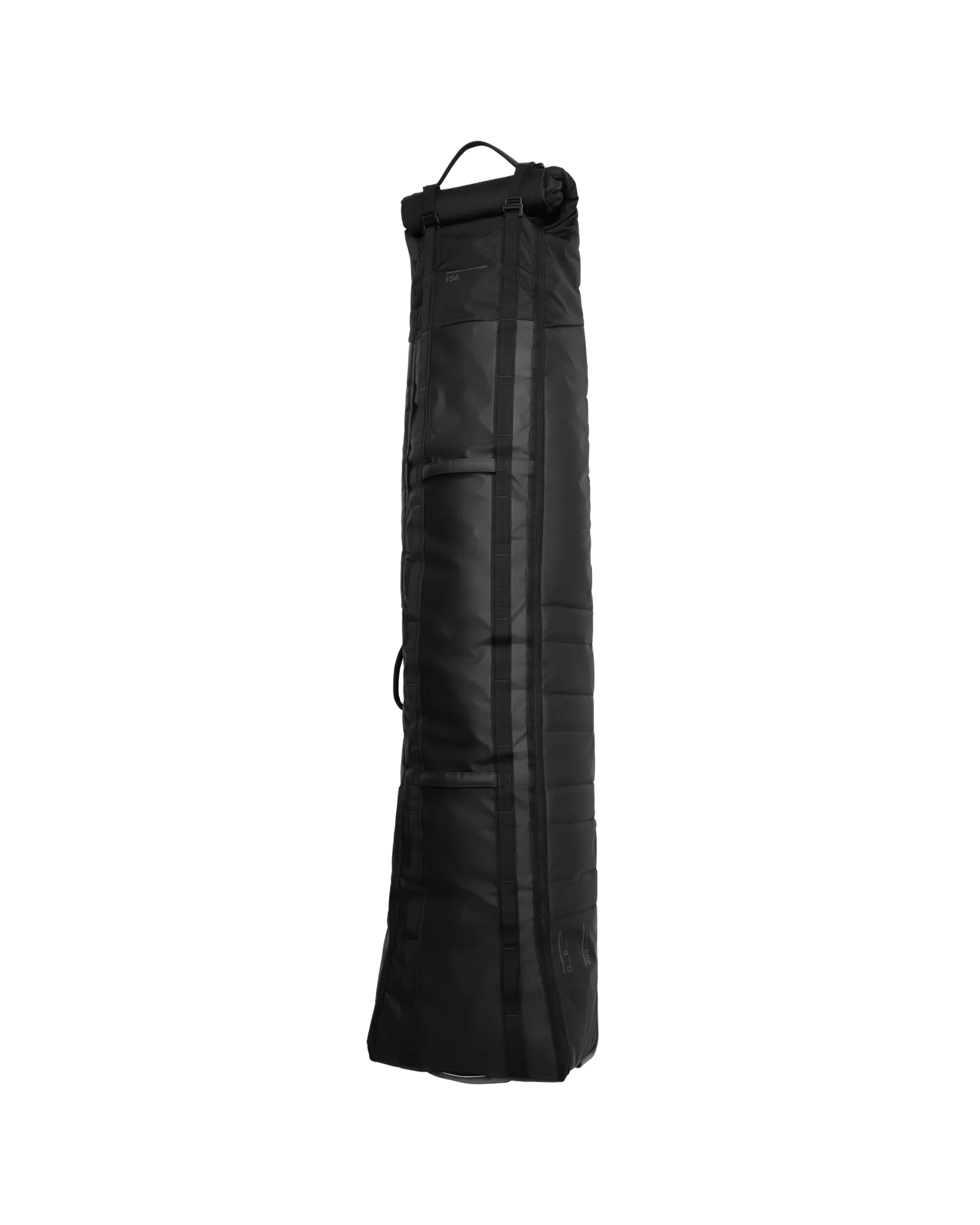 The Pow Hunter Black Out