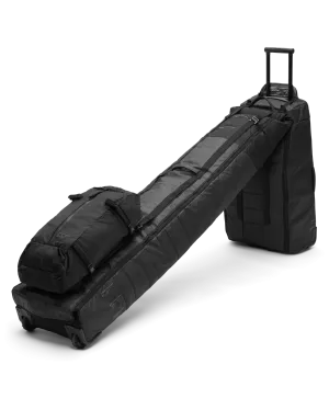 The Pow Hunter Black Out
