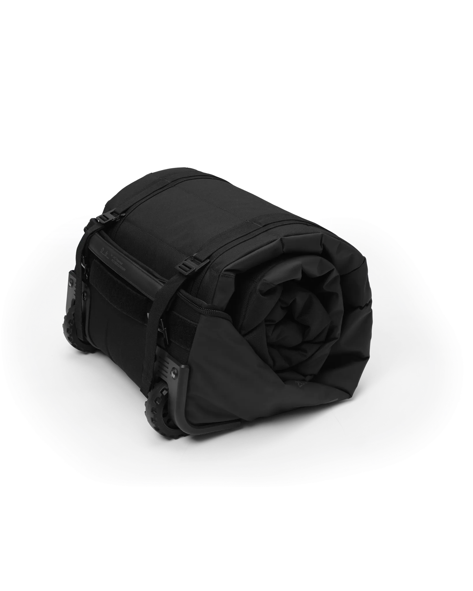 The Pow Hunter Black Out