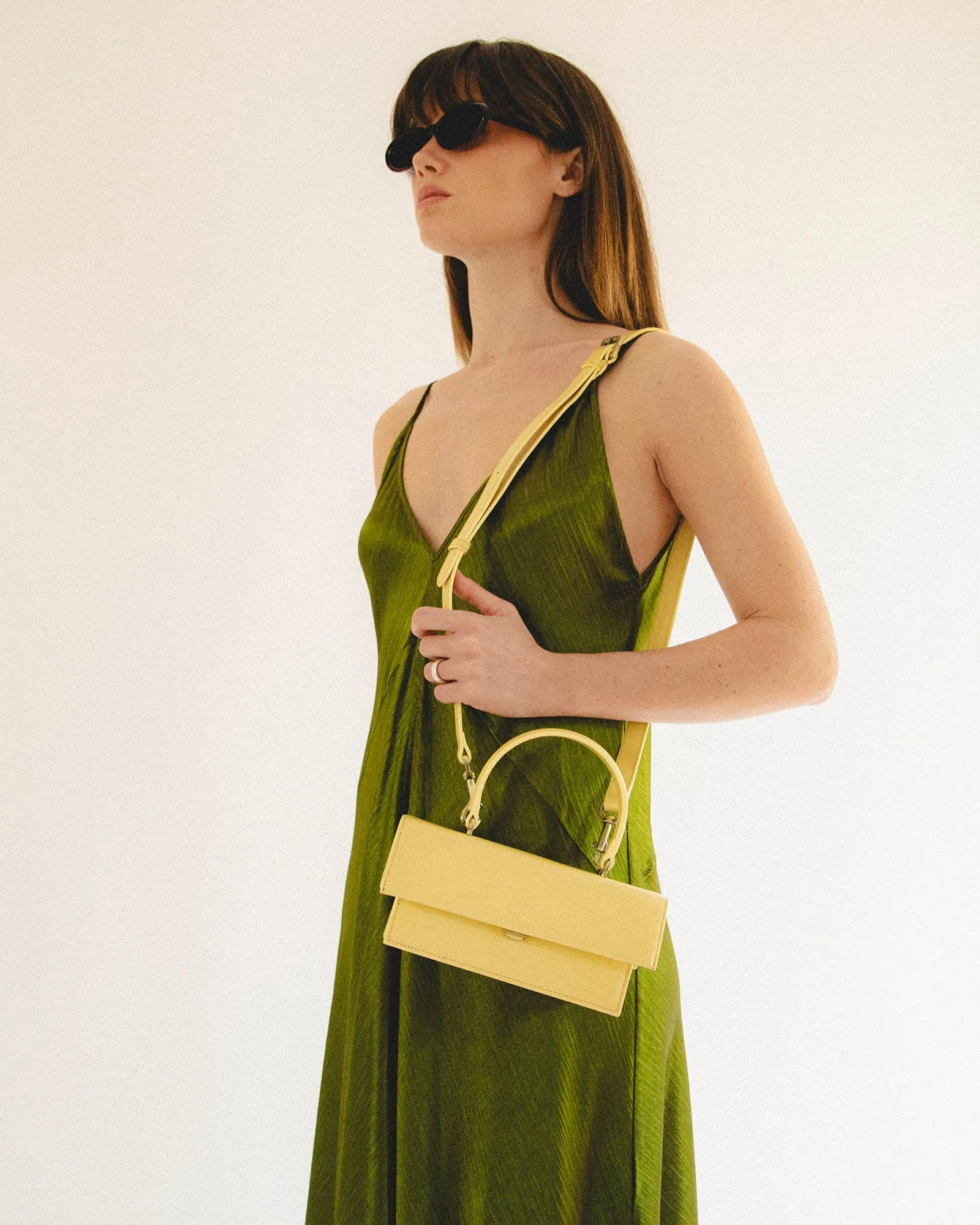 THEA MINI - Lemon