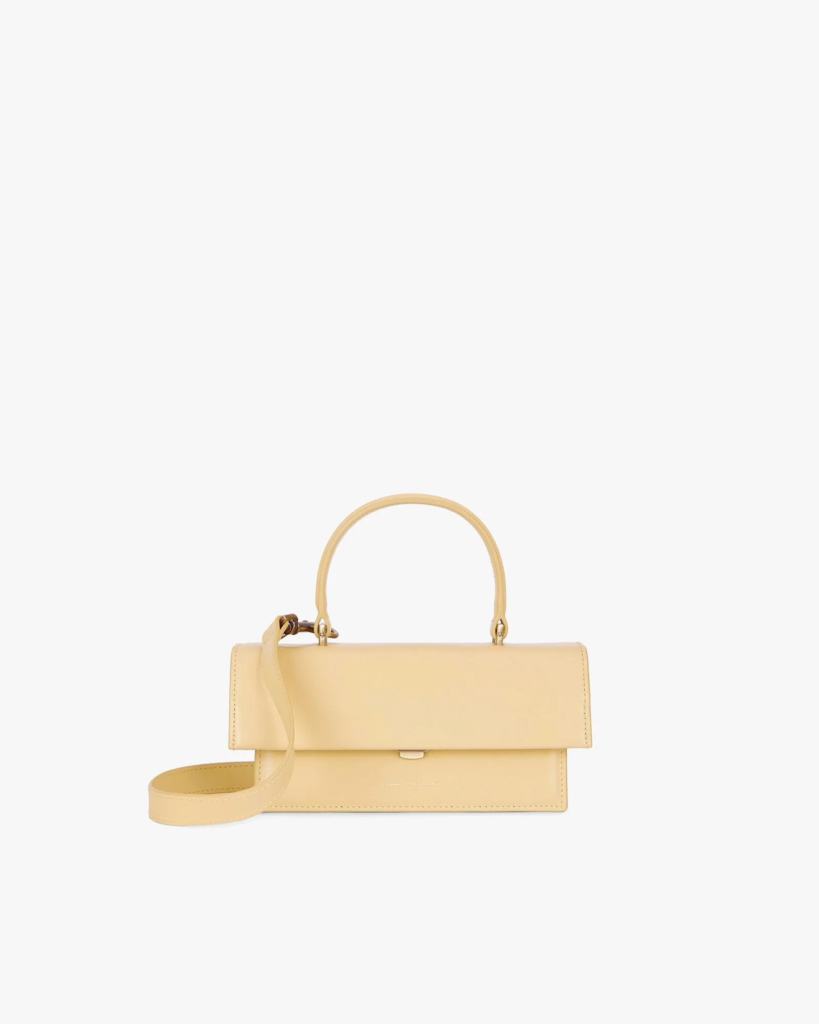 THEA MINI - Lemon