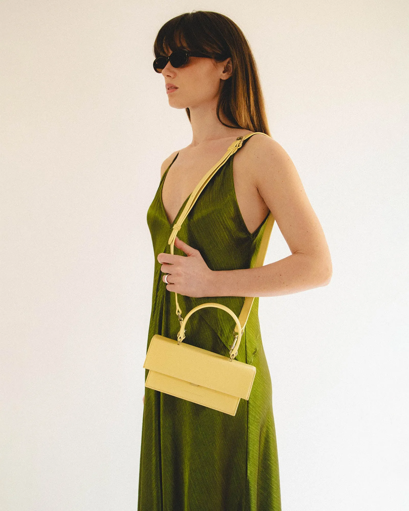 THEA MINI - Lemon