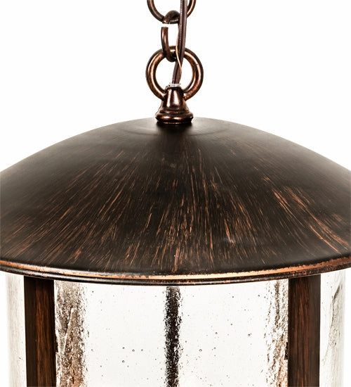 Three Light Pendant Garden Hanging Lights promo