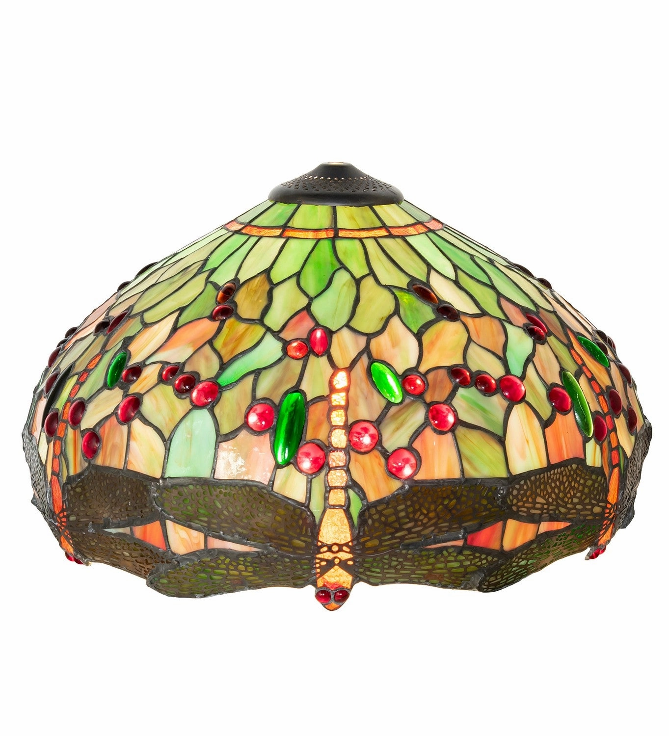 Tiffany Hanginghead Dragonfly Shade Sale on modern Wall Lights