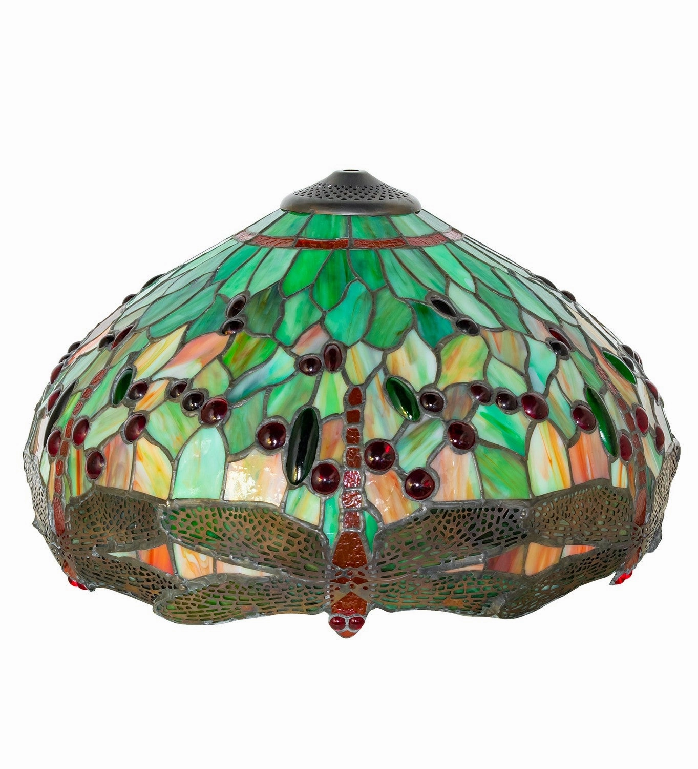 Tiffany Hanginghead Dragonfly Shade Modern Wall Lights outlet