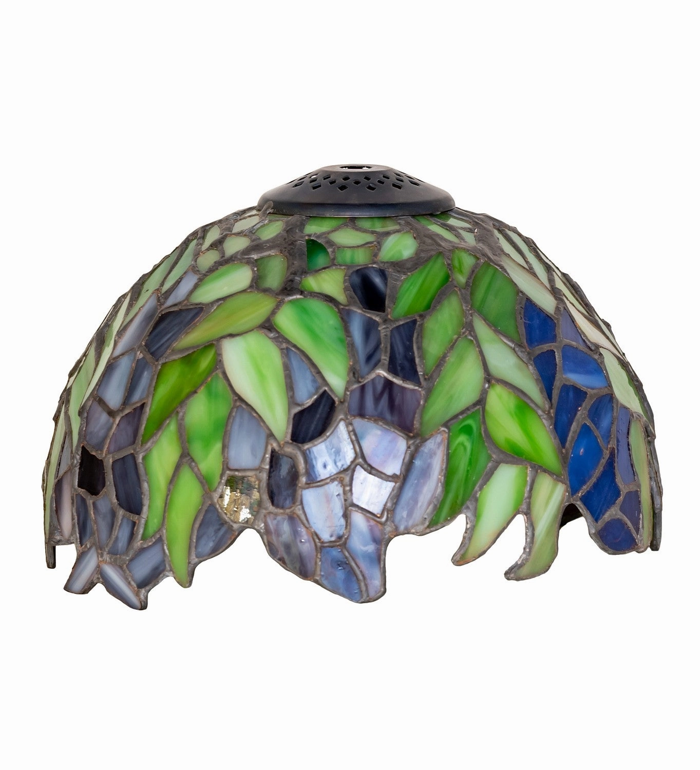 Tiffany Honey Locust Shade Modern Wall Lights outlet
