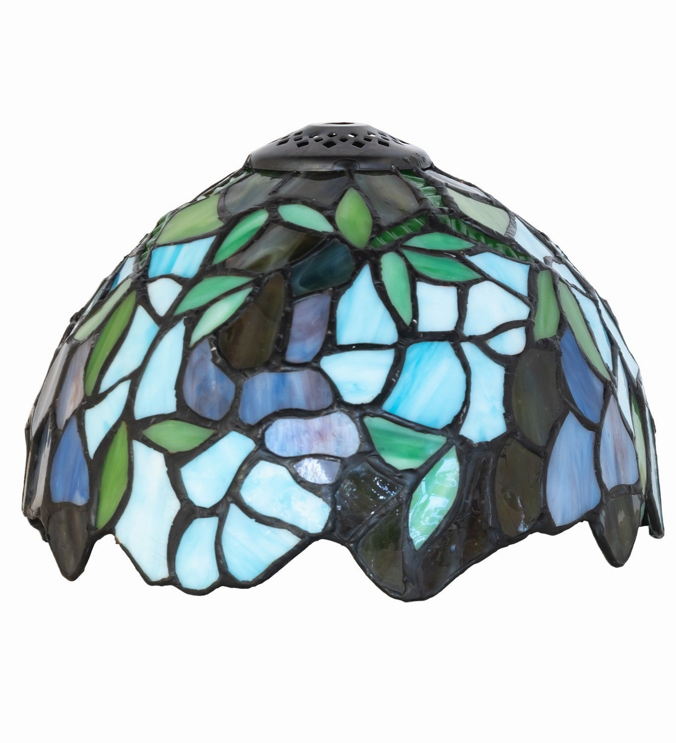 Tiffany Wisteria Shade Modern Wall Lights outlet