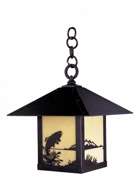 Timber Ridge One Light Pendant Bronze Outdoor Hanging Lights Lighting bundle deal
