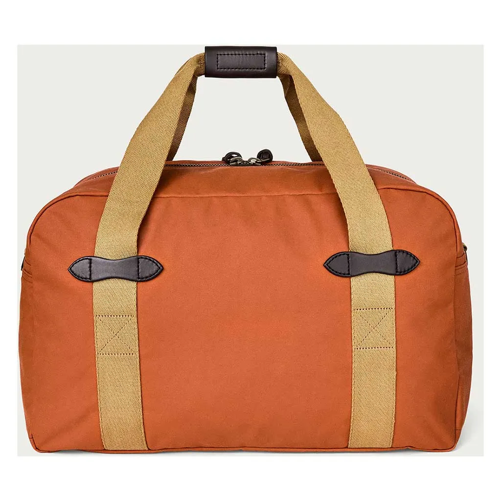 Tin Cloth Duffle Bag