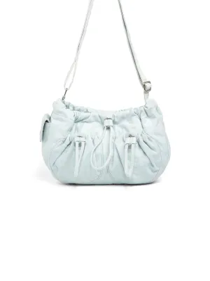 Toast Cream Puff Collection ASH BLUE