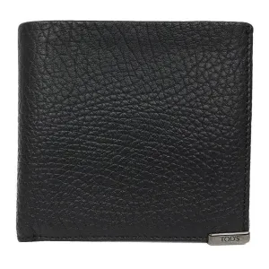 Tod's  Leather Wallet (Bi-Fold) (Pre-Owned)