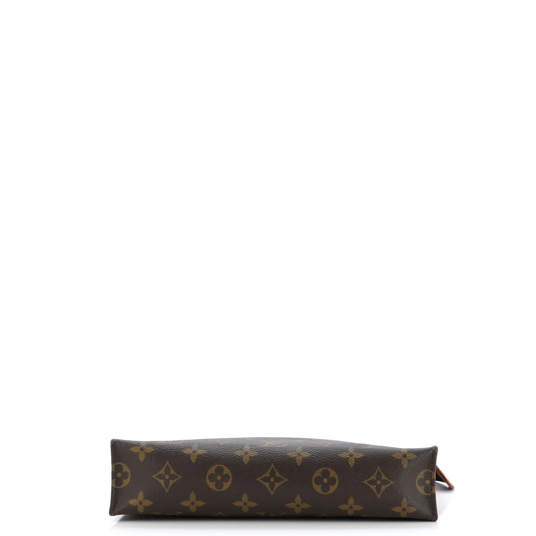 Toiletry Pouch Monogram Canvas 26