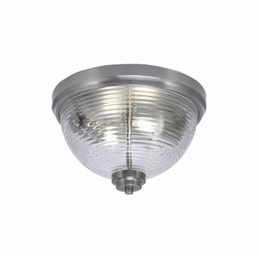 Toltec Flush Mounts 822-bn-6 Ceiling Light - Brushed Nickel Online shop Ceiling Lights
