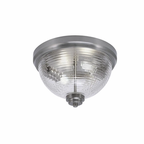 Toltec Flush Mounts 822-bn-8 Ceiling Light - Brushed Nickel Online shop Ceiling Lights