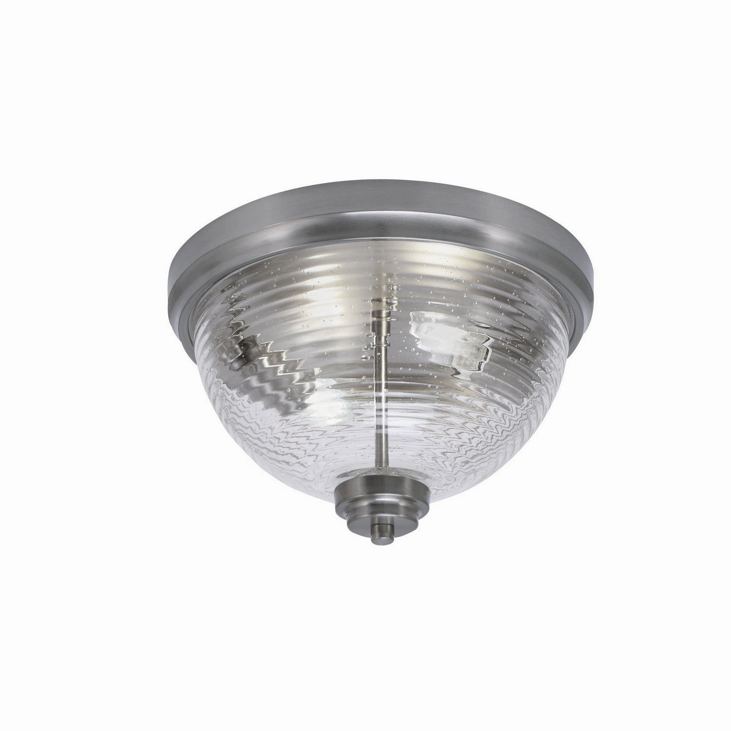 Toltec Flush Mounts 822-bn-8 Ceiling Light - Brushed Nickel Online shop Ceiling Lights
