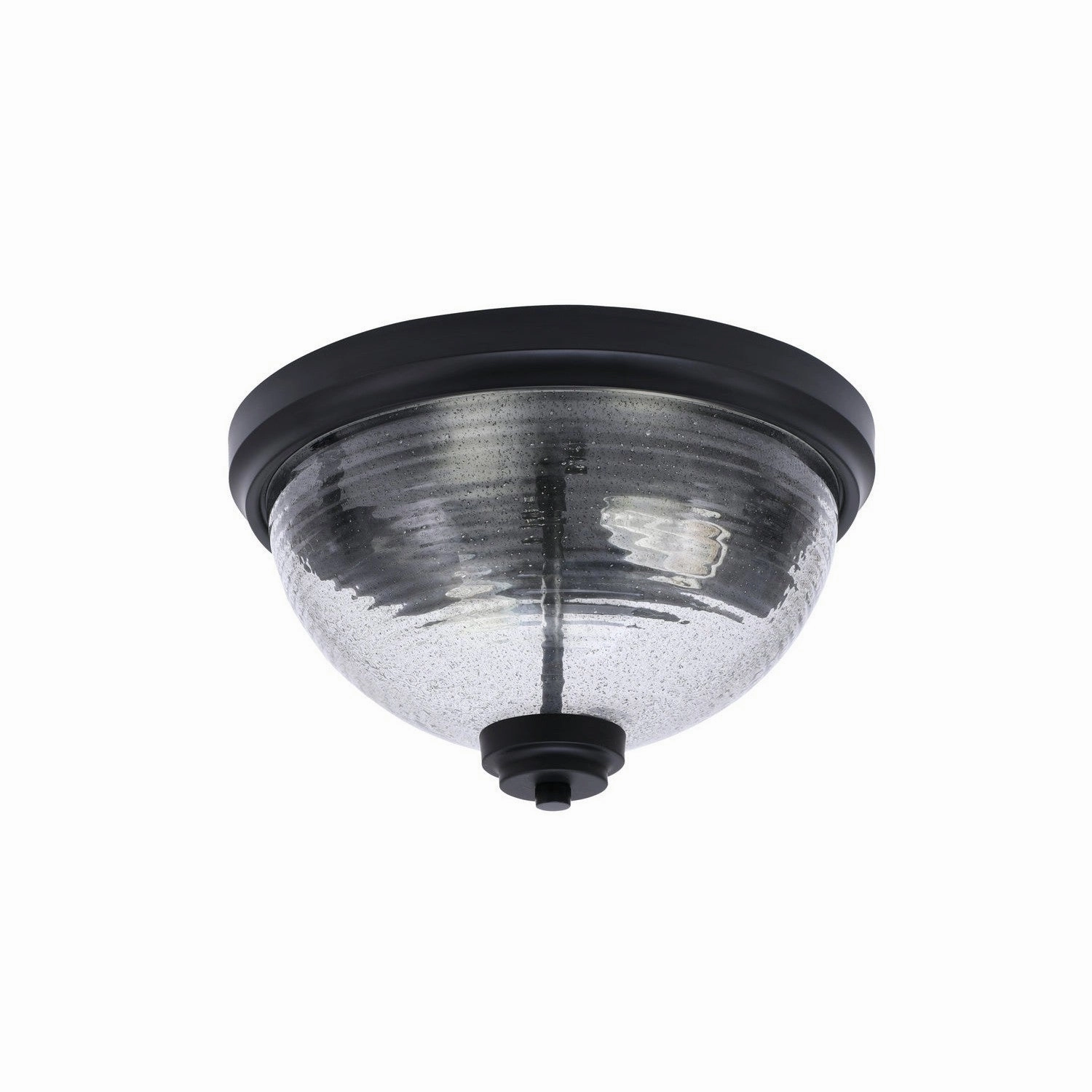 Toltec Flush Mounts 822-mb-7 Ceiling Light - Matte Black Online shop Ceiling Lights