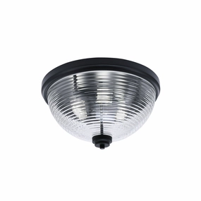 Toltec Flush Mounts 826-mb-6 Ceiling Light - Matte Black Online shop Ceiling Lights