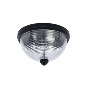 Toltec Flush Mounts 826-mb-8 Ceiling Light - Matte Black Online shop Ceiling Lights