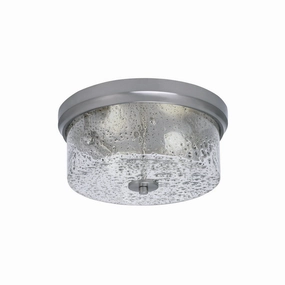Toltec Flush Mounts 832-bn-2 Ceiling Light - Brushed Nickel Online shop Ceiling Lights