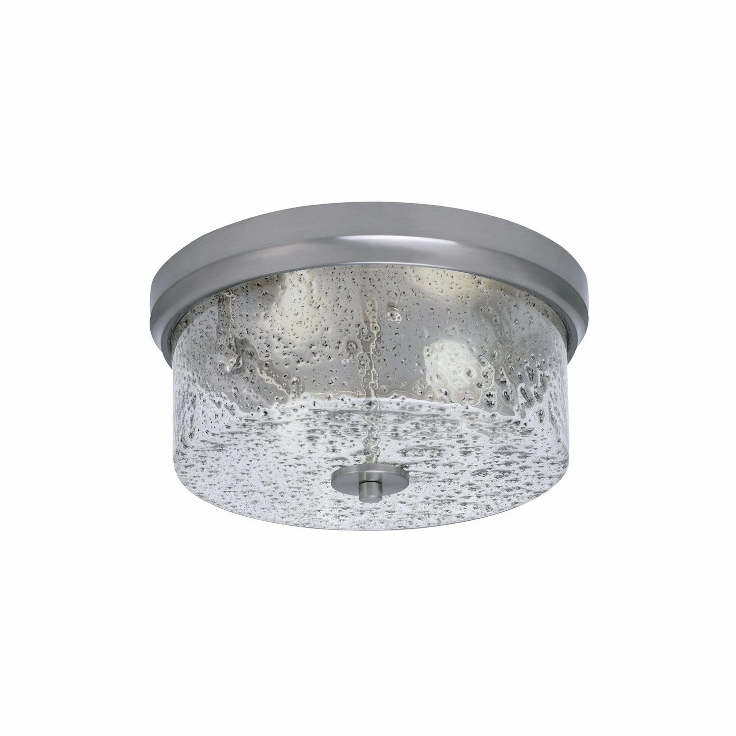 Toltec Flush Mounts 832-bn-2 Ceiling Light - Brushed Nickel Online shop Ceiling Lights