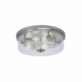 Toltec Flush Mounts 837-bn-0 Ceiling Light - Brushed Nickel Online shop Ceiling Lights