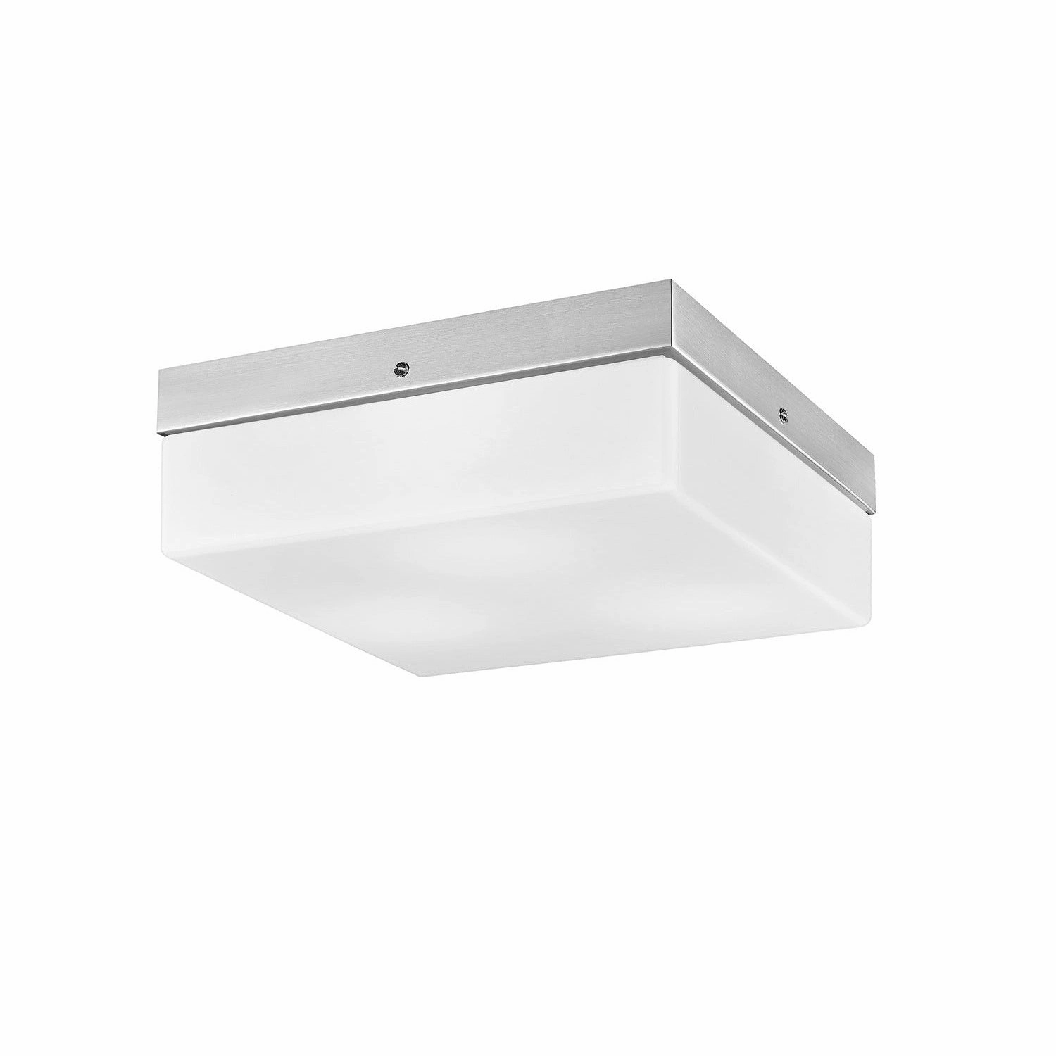 Toltec Flush Mounts 842-bn-1 Ceiling Light - Brushed Nickel Online shop Ceiling Lights