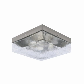 Toltec Flush Mounts 842-bn-2 Ceiling Light - Brushed Nickel Online shop Ceiling Lights