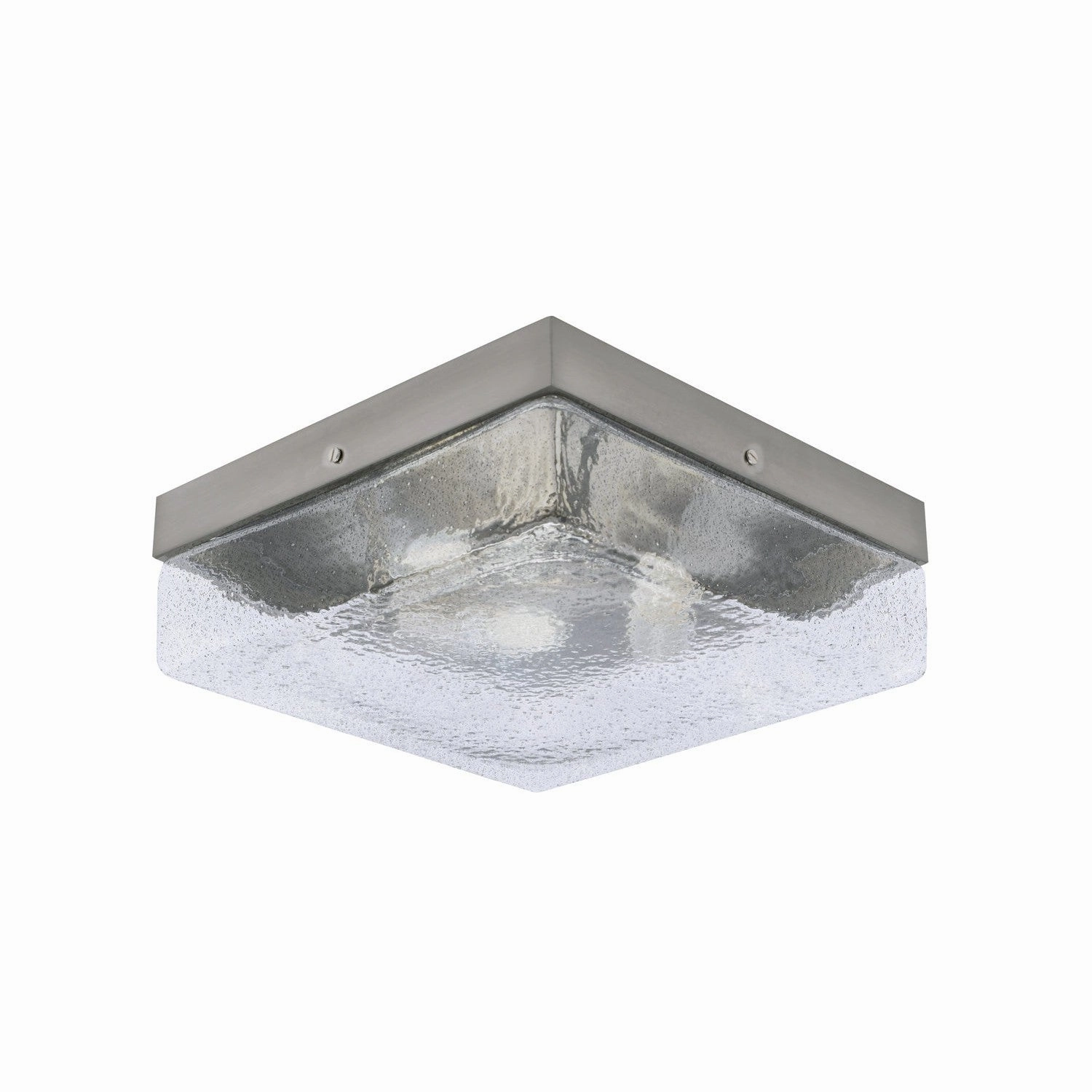 Toltec Flush Mounts 842-bn-2 Ceiling Light - Brushed Nickel Online shop Ceiling Lights