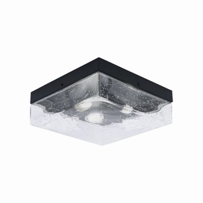 Toltec Flush Mounts 842-mb-0 Ceiling Light - Matte Black Online shop Ceiling Lights