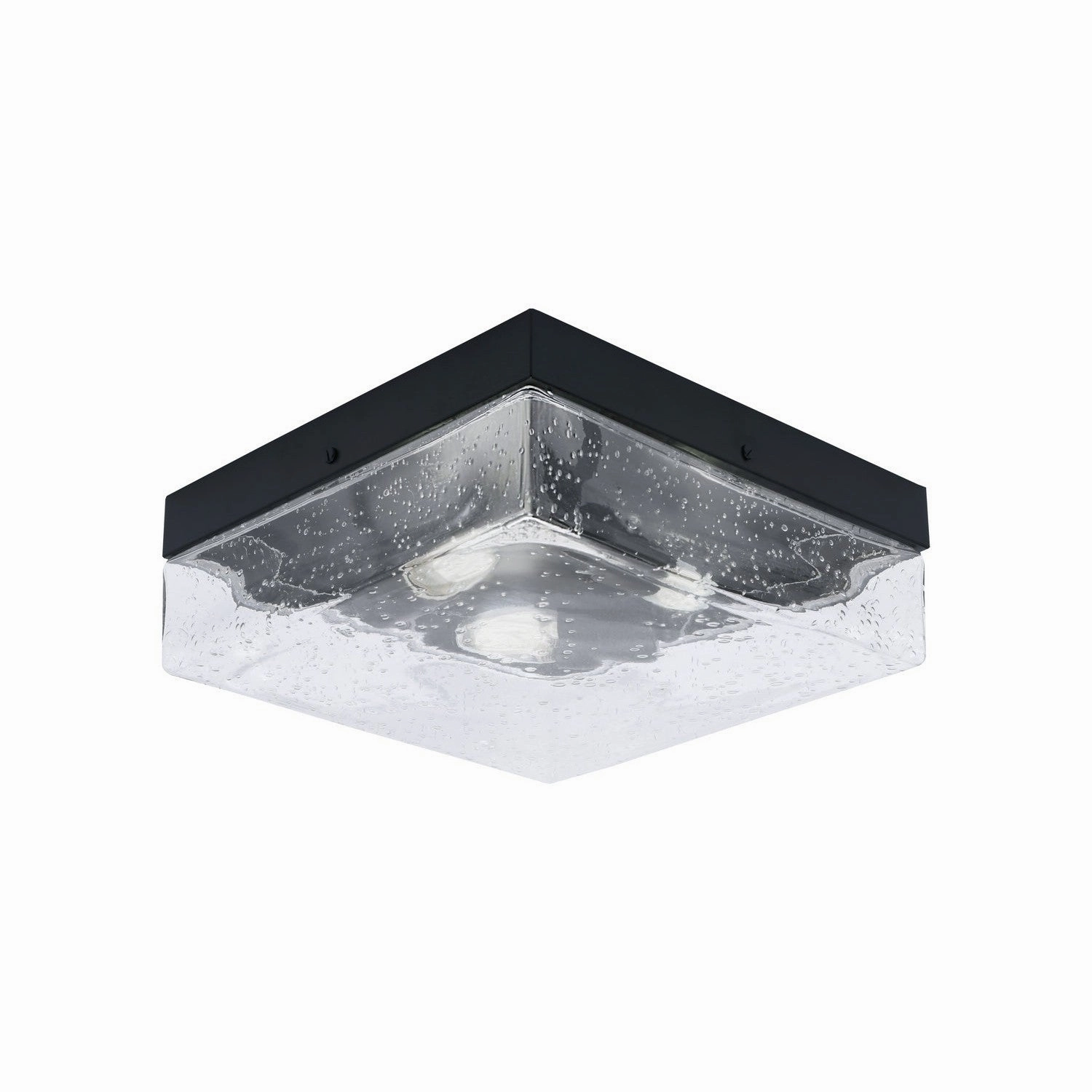 Toltec Flush Mounts 842-mb-0 Ceiling Light - Matte Black Online shop Ceiling Lights