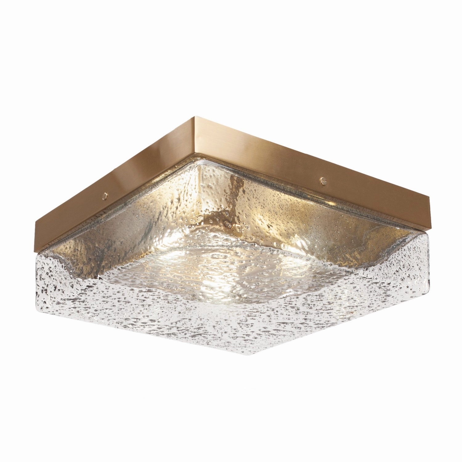 Toltec Flush Mounts 842-nab-2 Ceiling Light - New Age Brass Online shop Ceiling Lights